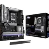 Płyta główna ASROCK Z890 LiveMixer WiFi