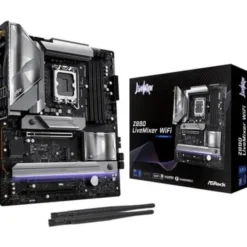 Płyta główna ASROCK Z890 LiveMixer WiFi