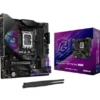 Płyta główna ASROCK Z890M Riptide Wifi