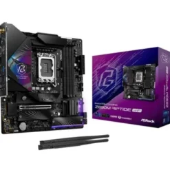 Płyta główna ASROCK Z890M Riptide Wifi