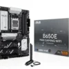 Płyta główna ASUS B650E MAX GAMING WIFI