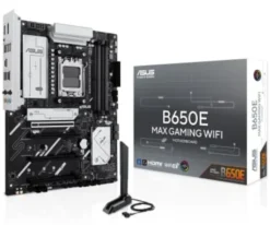 Płyta główna ASUS B650E MAX GAMING WIFI