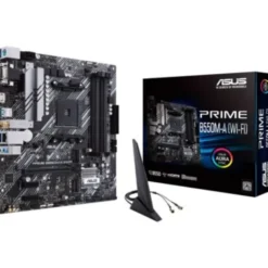 Płyta główna Asus B550 PRIME