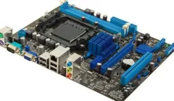 Płyta główna Asus M5A78L-M LX3