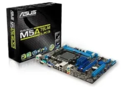 Płyta główna Asus M5A78L-M LX3