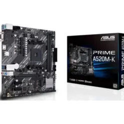 Płyta główna Asus PRIME A520M-K