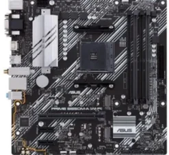 Płyta główna Asus PRIME B550M-A