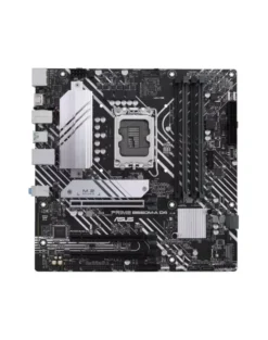 Płyta główna ASUS PRIME B660M-A D4-CSM mATX LGA1700 DDR4