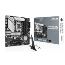 Płyta główna ASUS PRIME B760M-A WIFI D4 90MB1CX0-M0EAY0