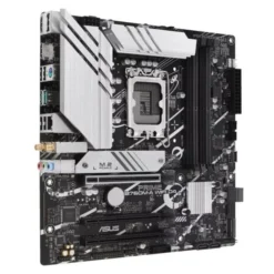 Płyta główna ASUS PRIME B760M-A WIFI D4 90MB1CX0-M0EAY0