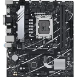 Płyta główna ASUS PRIME B760M-K DDR4