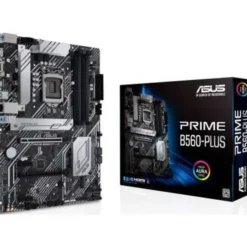Płyta główna Asus PRIME B560-PLUS 90MB16N0-M0EAY0