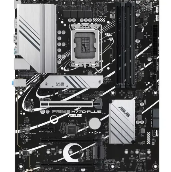 Płyta główna ASUS PRIME H770-PLUS – 90MB1EE0-M1EAY0
