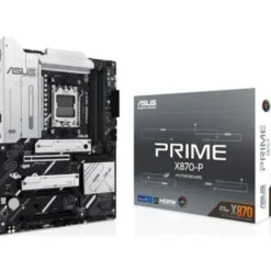 Płyta główna ASUS PRIME X870-P