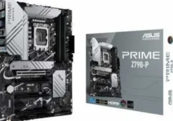 Płyta główna ASUS Prime Z790-P Intel Z790 Płyta Główna - Socket 1700 DDR5