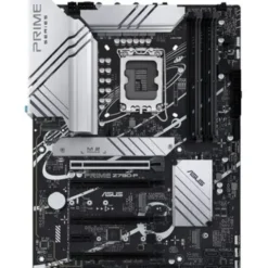 Płyta główna ASUS Prime Z790-P Intel Z790 Płyta Główna - Socket 1700 DDR5