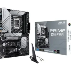 Płyta główna ASUS PRIME Z790-P WIFI
