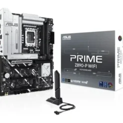 Płyta główna ASUS Prime Z890-P WiFi 90MB1I70-M0EAY0
