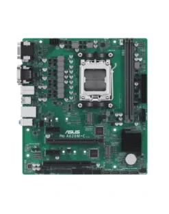 Płyta główna ASUS PRO A620M-C-CSM mATX AM5 DDR5