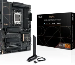 Płyta główna ASUS PROART B850-CREATOR WIFI NEO AM5 ATX 90MB1P60-M0EAY0