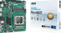 Płyta główna Asus PRO H810T-CSM 90MB1LGM-M0EAYC