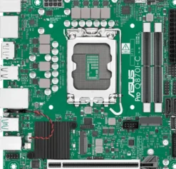 Płyta główna ASUS PRO Q870I-C-CSM Intel Q870 LGA 1851 Socket V1 mini ITX 90MB1MPP-M0EAYC
