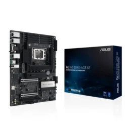 Płyta główna ASUS PRO WS Z890-ACE SE Intel Z890 LGA 1851 (Socket V1) ATX 90MB1JC0-M0EAY0