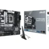 Płyta główna Asus Płyta główna PRIME B660M-A WIFI D4 PRIME B660M-A WIFI D4