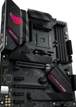 Płyta główna Asus Płyta główna ROG STRIX B550-F GAMING WIFI II 90MB19V0-M0EAY0