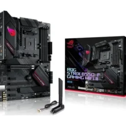 Płyta główna Asus Płyta główna ROG STRIX B550-F GAMING WIFI II 90MB19V0-M0EAY0