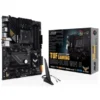 Płyta główna Asus Płyta główna TUF GAMING B550-PLUS WI FI II AM4 4DDR4 HDMI/DP M.2 ATX TUF GAMING B550-PLUS WIFI II