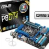 Płyta główna Asus P8Z77-V