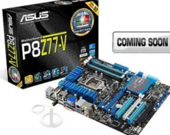 Płyta główna Asus P8Z77-V