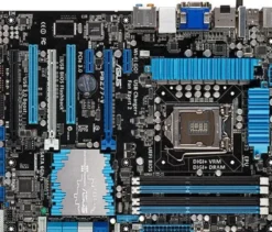 Płyta główna Asus P8Z77-V