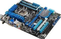 Płyta główna Asus P8Z77-V