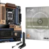 Płyta główna ASUS ROG CROSSHAIR 2006 X870E AM5