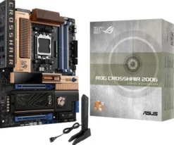 Płyta główna ASUS ROG CROSSHAIR 2006 X870E AM5