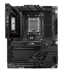 Płyta główna ASUS ROG CROSSHAIR X870E DARK HERO 90MB1NT0-M0EAY0