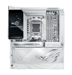 Płyta główna Asus ROG CROSSHAIR X870E GLACIAL 90MB1NQ0-M0EAY0