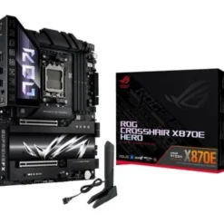 Płyta główna ASUS ROG Crosshair X870E Hero 90MB1IE0-M0EAY0