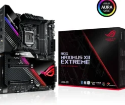 Płyta główna Asus ROG MAXIMUS XII EXTREME (90MB12J0-M0EAY0)