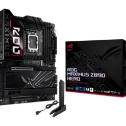 Płyta główna ASUS ROG MAXIMUS Z890 HERO 90MB1ID0-M0EAY0