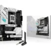Płyta główna ASUS ROG Strix B650-A Gaming WiFi AMD B650 Socket AM5 DDR5