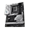 Płyta główna ASUS ROG STRIX B760-A GAMING WIFI, Mainboard (dark grey/silver) - 1700