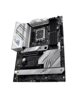 Płyta główna ASUS ROG STRIX B760-A GAMING WIFI, Mainboard (dark grey/silver) - 1700