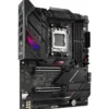 Płyta główna ASUS ROG Strix B650E-E Gaming WiFi AMD B650E - Płyta Główna - Socket AM5 DDR5