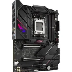 Płyta główna ASUS ROG Strix B650E-E Gaming WiFi AMD B650E - Płyta Główna - Socket AM5 DDR5