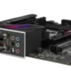 Płyta główna ASUS ROG STRIX B650E-F GAMING WIFI