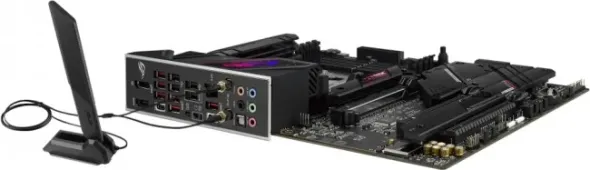 Płyta główna ASUS ROG STRIX B650E-F GAMING WIFI
