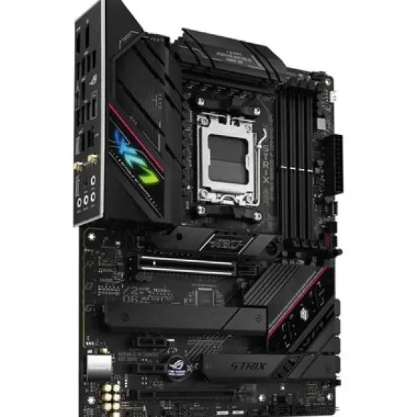 Płyta główna ASUS ROG STRIX B650E-F GAMING WIFI